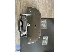 Ds7a N442a66 - Ford Courier Tekli Bagaj Orijinal Bagaj Kilidi
