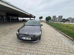 2013 MODEL=122.000 KM=ALLURE=HATASIZ=DİZEL MANUEL