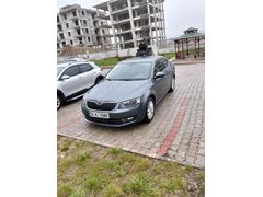 Sahibinden Skoda Octavia 1.6 TDI Elegance CR 2015 Model