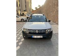 4x4 Sahibinden Dacia Duster 1.5 dCi Ambiance 2016 Model 