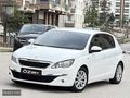 2017 Çıkışlı 308 1.6 BlueHDİ Otomatik Değişensiz Tramersiz