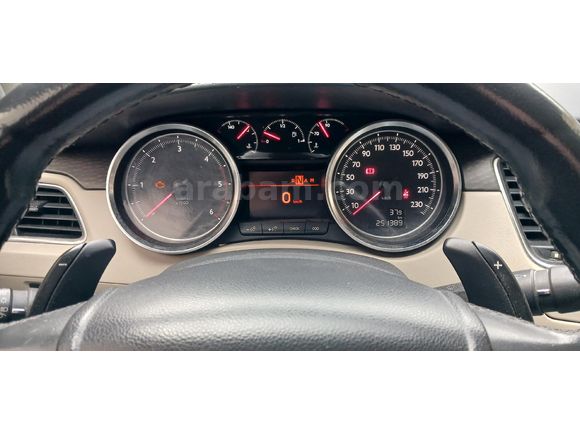 Sahibinden Peugeot 508 1.6 e-HDi Active 2012 Model
