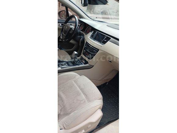Sahibinden Peugeot 508 1.6 e-HDi Active 2012 Model