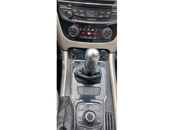 Sahibinden Peugeot 508 1.6 e-HDi Active 2012 Model