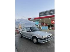 Sahibinden Renault R 19 1.4 Europa RNA 2000 Model  Gri (Gümüş)