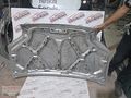 FORD CORNET GRİ MOTOR KAPUTU ORJINAL