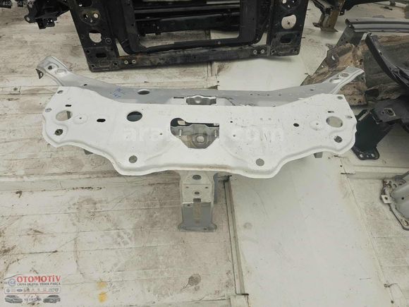 RENAULT EKSPRESS ORJINAL ÖN PANEL HATASIZ
