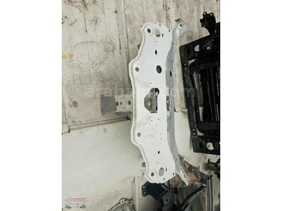 RENAULT EKSPRESS ORJINAL ÖN PANEL HATASIZ
