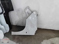 OPEL COMBO BEYAZ SAĞ SOL ÖN ÇAMURLUK ORJINAL BOYASIZ