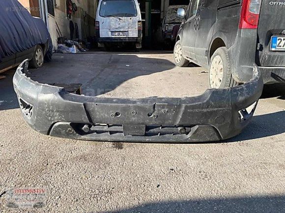 2018/2024 FORD TRANSİT ORJINAL ÖN TAMPON