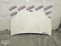 2002/2007 FORD CORNET BEYAZ MOTOR KAPUTU ORJINAL