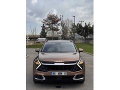 Sahibinden Kia Sportage 1.6 T-GDI Prestige 2022 Model 