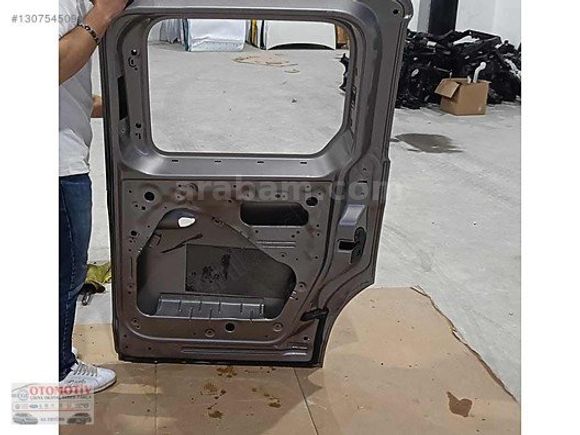2015/2020 VW CADDY GRİ SAĞ SÜRGÜLÜ KAPI ORJINAL