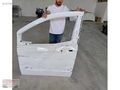FORD COURİER BEYAZ SOL ÖN KAPI ORJINAL