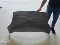 FİAT FİORİNO FÜME RENK MOTOR KAPUTU ORJINAL BOYASIZ