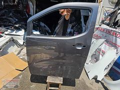 TOYOTA PROACE CITY GRİ SOL ÖN KAPI ORJINAL LOKALLIK