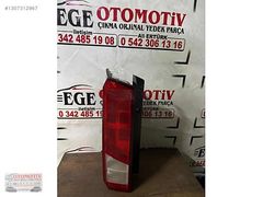 VW CRAFTER SOL STOP ORJINAL