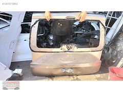 2020/2023 VW CADDY BEJ RENK BAGAJ KAPAĞI ORJINAL