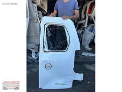 OPEL COMBO E SAG BAGAJ KAPAGI ORJINAL
