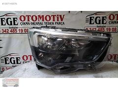 OPEL COMBO LEDLİ SAĞ FAR ORJINAL