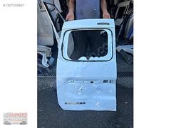 RENAULT EXPRESS SOL BAGAJ KAPAGİ ORJINAL
