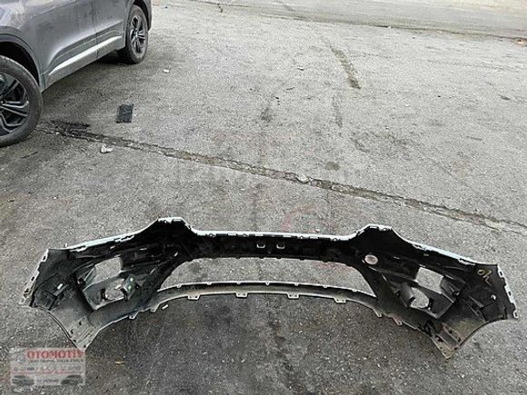 RENAULT EKSPRESS ORJINAL ÖN TAMPON