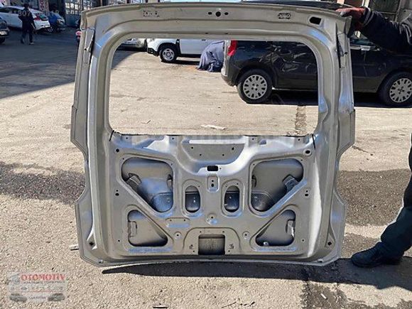 FORD COURİER GRİ BAGAJ KAPAĞI ORJINAL