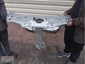 RENAULT EKSPRESS ORJINAL ÖN PANEL HATASIZ