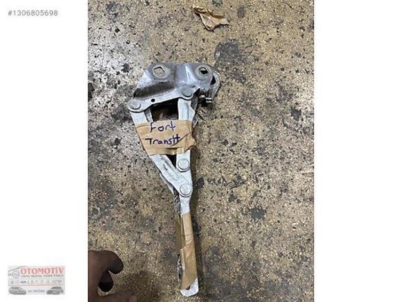 2015/2023 FORD TRANSİT MOTOR KAPUT MENTEŞESİ ORJINAL