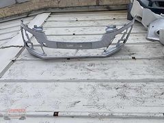 PEUGEOT EXPERT GRİ ÖN TAMPON ORJINAL