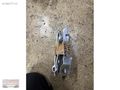 FORD CUSTOM SAĞ SOL MOTOR KAPUT MENTEŞESİ ORJINAL