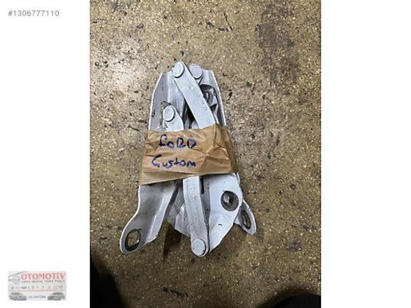 FORD CUSTOM SAĞ SOL MOTOR KAPUT MENTEŞESİ ORJINAL
