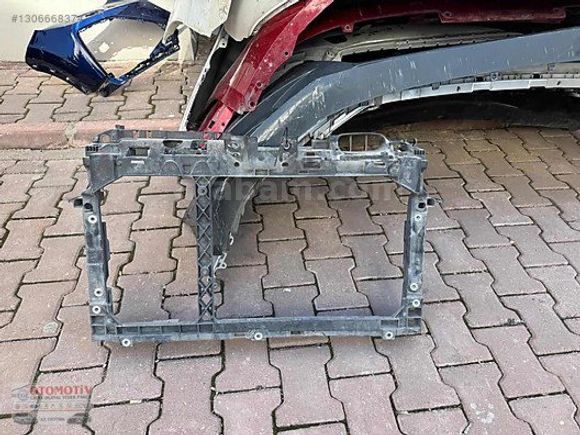 2014/2019 FORD COURİER ORJINAL ÖN PANEL HATASIZ