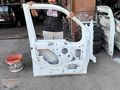 FORD CORNET BEYAZ SOL ÖN KAPI ORJINAL