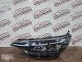 2023/2025 FORD CUSTOM FULL LED SAĞ SOL FAR ORJINAL HATASIZ