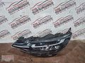 2023/2025 FORD CUSTOM FULL LED SAĞ SOL FAR ORJINAL HATASIZ