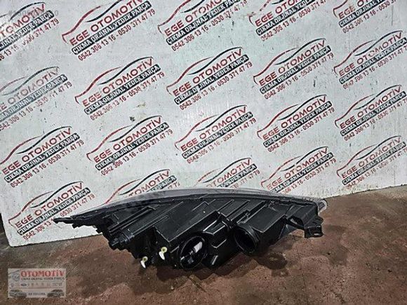 2023/2025 FORD CUSTOM FULL LED SAĞ SOL FAR ORJINAL HATASIZ