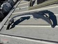 RENAULT EKSPRESS GRİ ÖN TAMPON ORJINAL