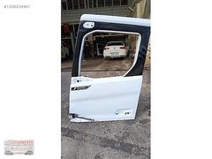 FORD F-MAX BEYAZ SOL KAPI ORJINAL