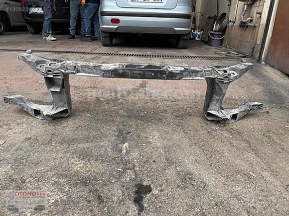 MERCEDES VİTO W447 KASA ÖN PANEL ORJINAL HATASIZ