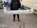 RENAULT EKSPRESS ORJINAL ARKA TAMPON