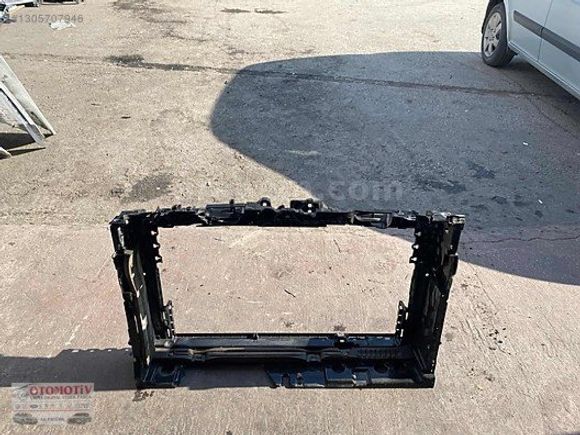 FORD COURİER ORJINAL ÖN PANEL HATASIZ