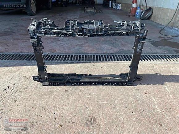 FORD COURİER ORJINAL ÖN PANEL HATASIZ