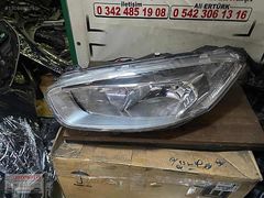 FORD COURİER SAĞ SOL FAR ORJINAL
