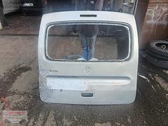 RENAULT KANGO 3 GRİ BAGAJ KAPAĞI ORJINAL BOYASIZ LOKALLİK