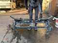 2015/2023 FORD TRANSİT ÖN PANEL ORJINAL
