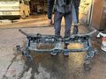 2015/2023 FORD TRANSİT ÖN PANEL ORJINAL