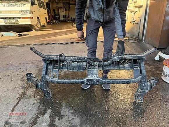 2015/2023 FORD TRANSİT ÖN PANEL ORJINAL
