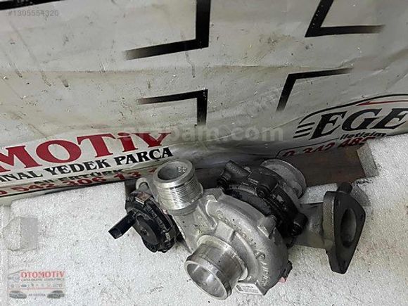 2015/2023 FORD TRANSİT TURBO ORJINAL HATASIZ