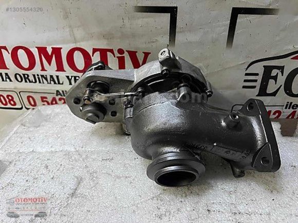 2015/2023 FORD TRANSİT TURBO ORJINAL HATASIZ